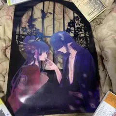 2026年最新】妖狐×僕ss クリアファイルの人気アイテム - メルカリ