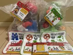 マリオ　一番くじ　ラストワン