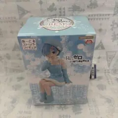 リゼロ　ぬーどるストッパー　フィギュアのサムネイル