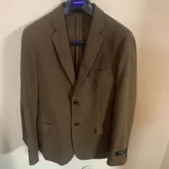 ジャーナルスタンダード　テーラードジャケット テックブレンドウール