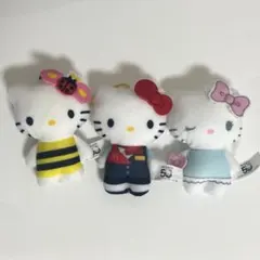 ハローキティ ハッピーセット 第2弾 まとめ売り