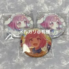 プロセカ 산리오 グリ缶 鳳えむ
