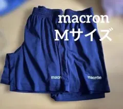 macron ネイビー ハーフパンツ Mサイズ　　２枚セットのサムネイル