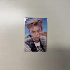 txt 7year トレカ ラキドロ Weverse ヨンジュン