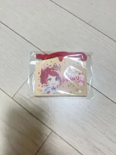 莉犬くん 絵馬キーホルダー