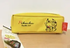 パコトレー　ペンケース　ポケモン　ピカチュウ　筆入れ