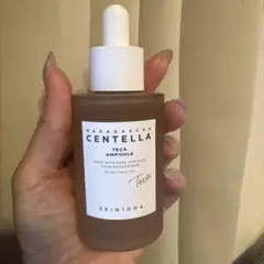 SKIN1004 センテラ TECA アンプル 美容液 50mのサムネイル
