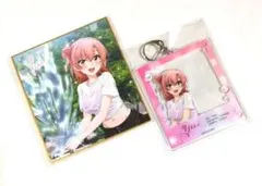 やはり俺の青春ラブコメはまちがっている。完 きゃらっとくじweb 由比ヶ浜結衣