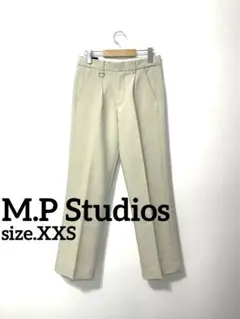 M.P Studios◇エムピーステュディオ◇メンズスラックスのサムネイル
