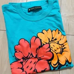24時間テレビ　なにわ男子　チャリTシャツ　SSのサムネイル