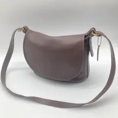 極美品】COACH オールドコーチ カーティス ショルダーバッグ USA製