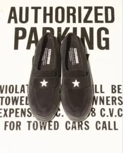 converse one star loafer 26.0cm