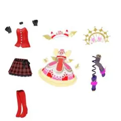 アイプリバース コラボコーデ まとめ売り