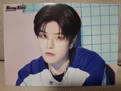 Stray Kids　スキズ　トレカ　ラントレ　スンミン