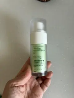 CICA RETI-A ESSENCE 0.1 30ml