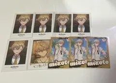 シクフォニ　みこと