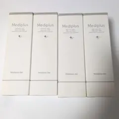Mediplus メディプラスゲル 180g 45g セット - メルカリ