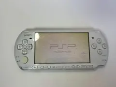 PSP-3000 ホワイト 本体 -0491