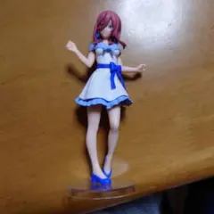 E*F様 五等分の花嫁 フィギュア  三玖