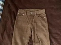 GAPコーデュロイパンツ☆140㌢