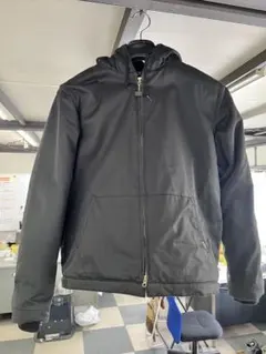 BLUCO HOODIE WORK JACKET フード　ワークジャケットのサムネイル