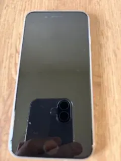 ぬ*様 Apple iPhone SE (第2世代) ホワイト 箱付き