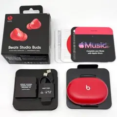 2026年最新】beats studio ジャンクの人気アイテム - メルカリ