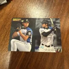 2025年最新】プロ野球チップス 大谷翔平 2013の人気アイテム