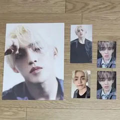 SEVENTEEN シーグリ2024  S.COUPS