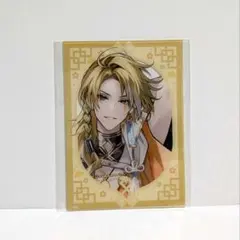 マツリカの炯-kEi- 天命華燭伝 あみあみ特典 缶バッジ ルヲ - メルカリ