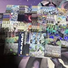 リアノーン 幻影 デッキ パーツ - メルカリ