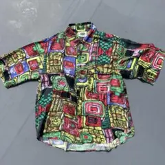 アロハシャツ クリムト