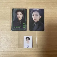 SEVENTEEN membership kit ジョシュア