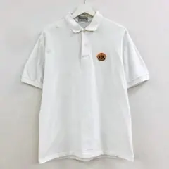 極美品/希少】90s Burberrys 長袖ポロシャツ ホースロゴ [M] - メルカリ