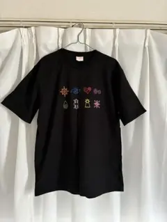 新品未開封】 聖剣伝説30周年 モンスタードット Tシャツ - メルカリ
