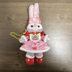 上海ディズニー限定 ステラルー