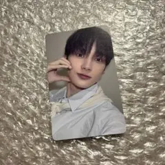 TXT ACT : PROMISE EP.2 JAPAN 友達紹介 特典 トレカ