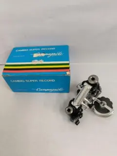 ✨新品未使用　カンパスーパーレコードブレーキセット✨ 楽天市場】ブレーキ カンパニョーロ スーパーレコードの通販