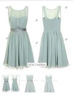 Dorothy Perkins イギリス人気ブランド パーティードレス