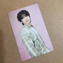 SEVENTEEN セブチ ウォヌ2024 ケレン トレカ