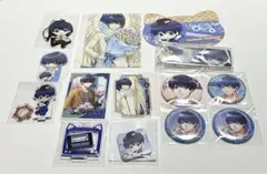 A3! 冬組 月岡紬 グッズまとめ