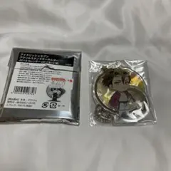 アイドリッシュセブン　アクキー