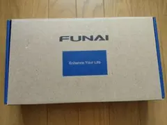 FUNAI FT-4KS10 テレビチューナーのサムネイル
