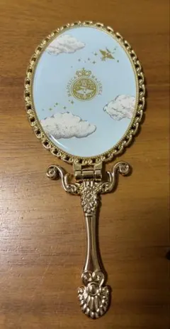 MAJOLICA MAJORCA 手鏡 スタンドミラーのサムネイル