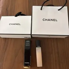 CHANEL ネイルオイル 10ml