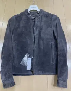 EMMETI JURI ユナイテッドアローズ別注 PIG SUEDE サイズ44