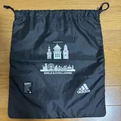 adidas✖️横浜コラボシューズバックのサムネイル