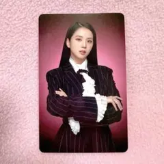 2026年最新】jisoo サインの人気アイテム - メルカリ