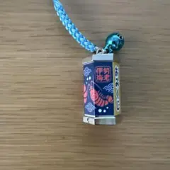 伊勢限定伊勢海老おみくじ
