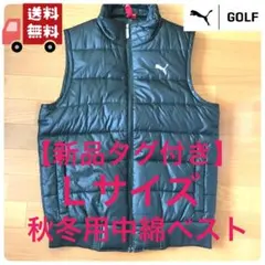 ダウンベスト メンズウェア